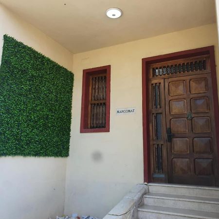 Ommi Hostel Saint Julian's Εξωτερικό φωτογραφία