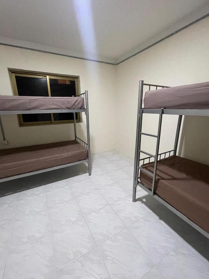 Ommi Hostel Saint Julian's Εξωτερικό φωτογραφία