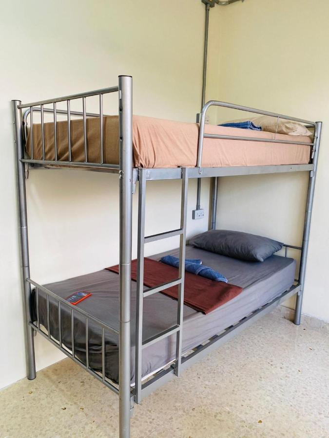 Ommi Hostel Saint Julian's Εξωτερικό φωτογραφία