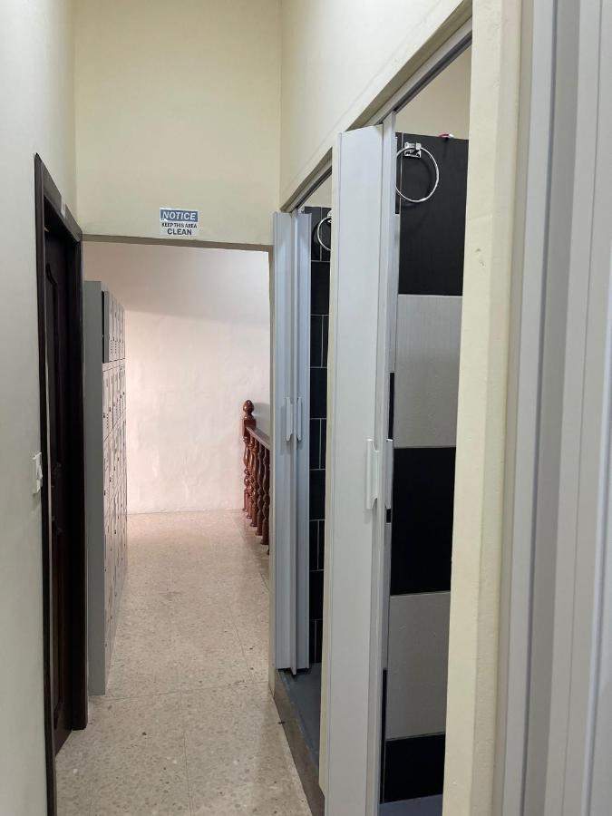 Ommi Hostel Saint Julian's Εξωτερικό φωτογραφία