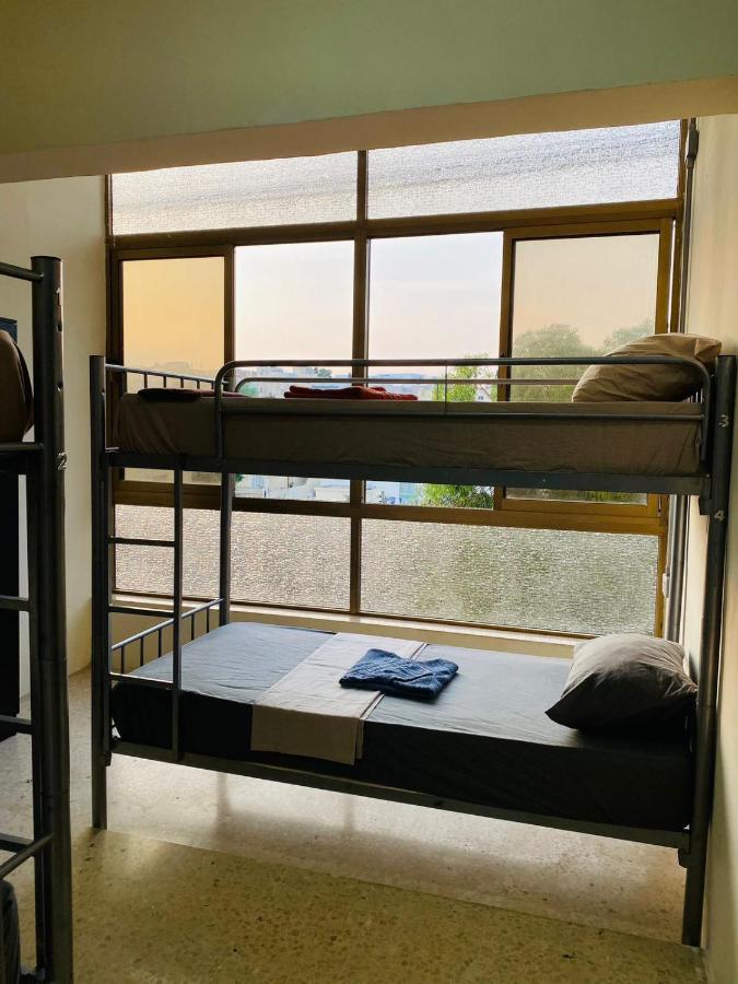 Ommi Hostel Saint Julian's Εξωτερικό φωτογραφία