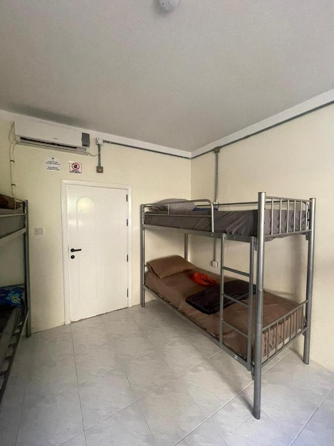 Ommi Hostel Saint Julian's Εξωτερικό φωτογραφία